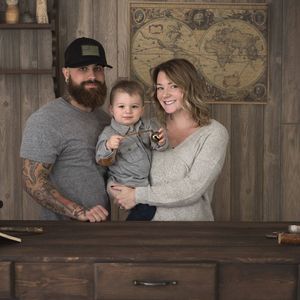 Meet your Posher, Chelsea